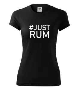 Just rum - Dámské Fantasy sportovní (dresovina)