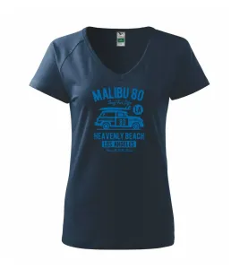 Malibu 80 - Tričko dámské Dream