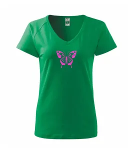 Motýl - Tričko dámské Dream