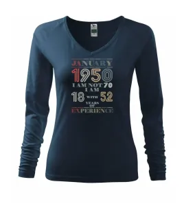 Dámská trička MyShirt