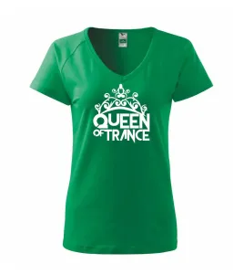 Queen of Trance - Tričko dámské Dream