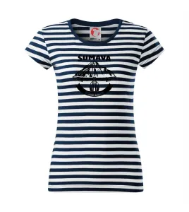 Dámské mikiny MyShirt