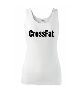 CrossFat - Tílko triumph