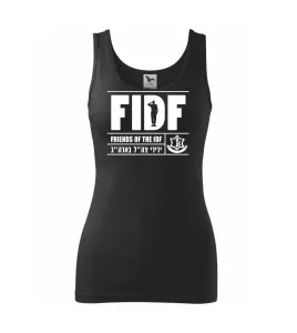 Friends Of the IDF (FIDF) - Tílko triumph