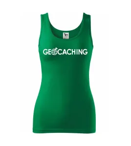 Geocaching svět - Tílko triumph