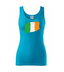 Irsko vlajka - Tílko triumph