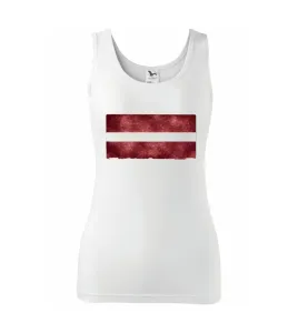 Dámská tílka MyShirt