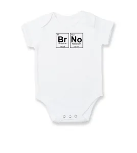 BRNO - periodická tabulka - Body kojenecké