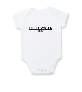 Cold water crew - Body kojenecké