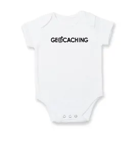 Geocaching svět - Body kojenecké