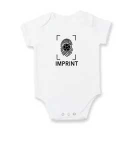 Házená imprint - Body kojenecké