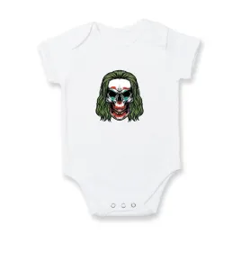 Joker lebka - Body kojenecké