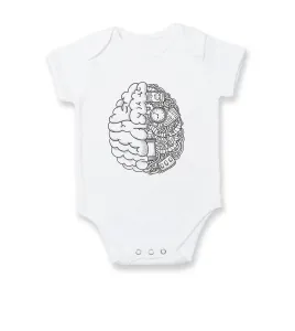 Mechanický mozek - Body kojenecké