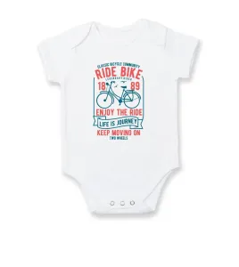 Ride Bike - Body kojenecké