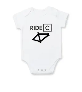 Ride C - Body kojenecké