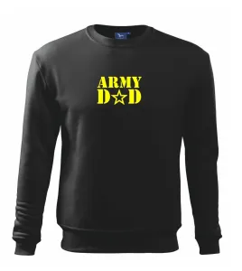 Army dad - Mikina Essential dětská