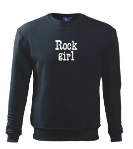 Rock Girl - Mikina Essential dětská