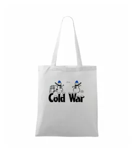 Cold War - Taška malá