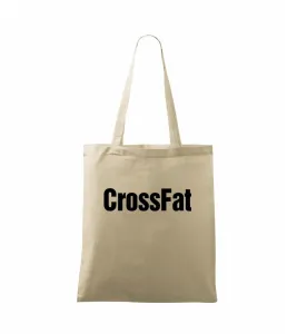 CrossFat - Taška malá