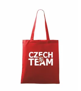 Czech team - Český lev - Taška malá