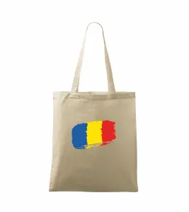 Rumunsko vlajka - Taška malá