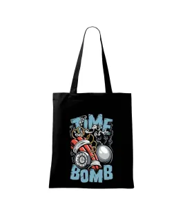 Time bomb - Taška malá