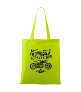 Two Wheels Forever 1 - Taška malá