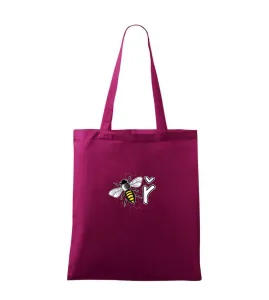 Včelař logo - Taška malá