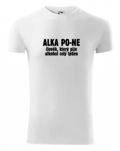 Alkapone - Viper FIT pánské triko