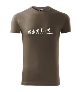 Biathlon - Evoluce - Běh - Viper FIT pánské triko