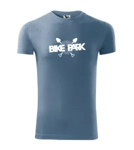 Bike park kazeta - Viper FIT pánské triko