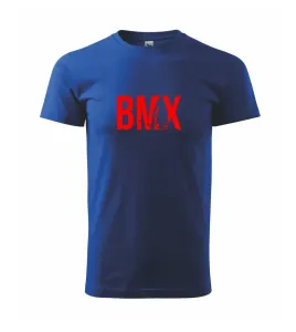 BMX - Triko Basic Extra velké