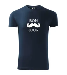 Bon Jour - Viper FIT pánské triko
