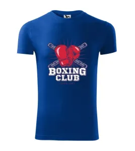 Boxing club chain - Viper FIT pánské triko