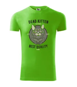 Cat deadkitten - Replay FIT pánské triko