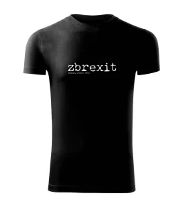 Čeština 2.0 - zbrexit - Replay FIT pánské triko