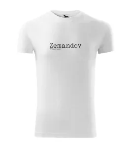 Čeština 2.0 - Zemandov - Viper FIT pánské triko