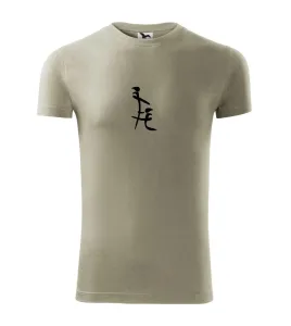Čínský znak - Viper FIT pánské triko