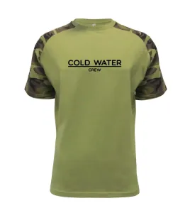 Cold water crew - Raglan Military