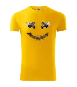 Čtyřkolka smile - Replay FIT pánské triko