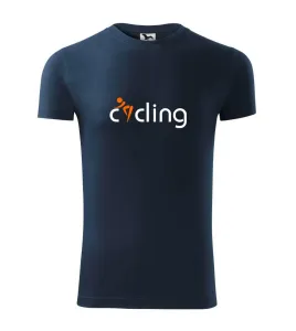 Cycling postava - Viper FIT pánské triko