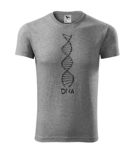 Cyklistovo DNA - Replay FIT pánské triko