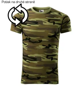 Daddy - Daddys girl - Army CAMOUFLAGE