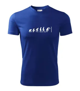 Evolution squash muž-žena - Pánské triko Fantasy sportovní (dresovina)