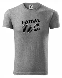 Fotbal DNA - Viper FIT pánské triko