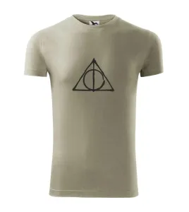 Harry - Symbol - Viper FIT pánské triko