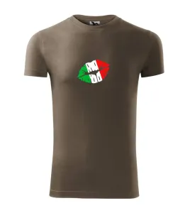 Itálie kiss - Replay FIT pánské triko