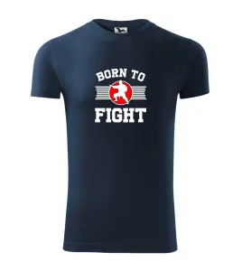 Judo Born to fight - Replay FIT pánské triko