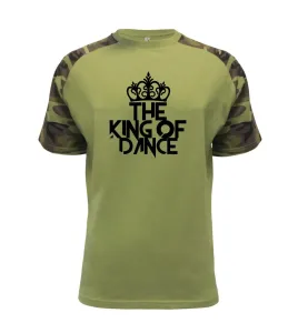 King of Dance - Raglan Military
