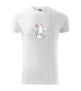 Kočky Amorův šíp - Viper FIT pánské triko